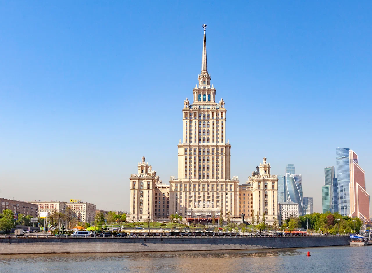 Фотогалерея ресторана