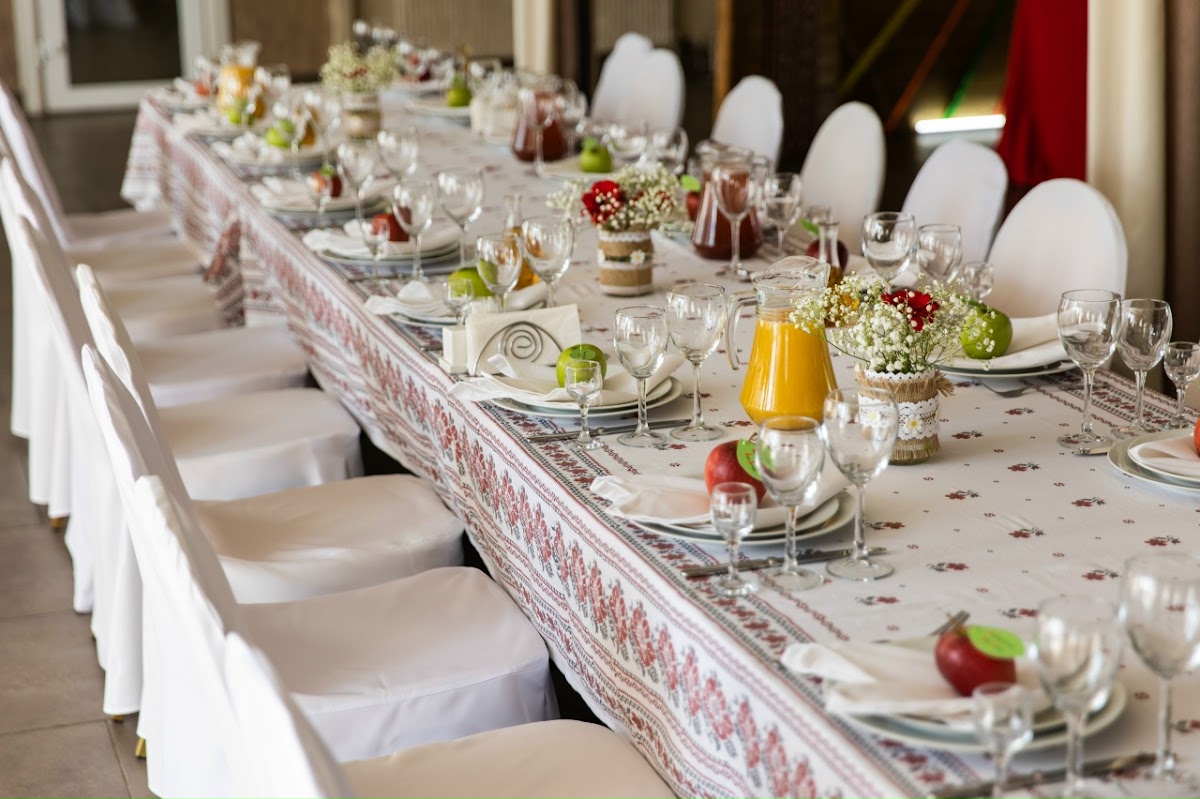 Wedding day Илья и Елизавета