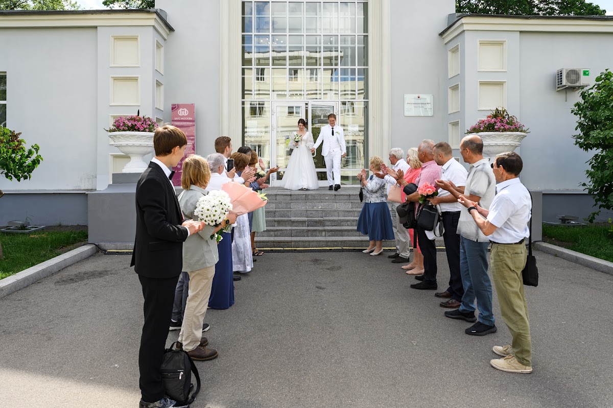 Свадьба Pirogovo Event