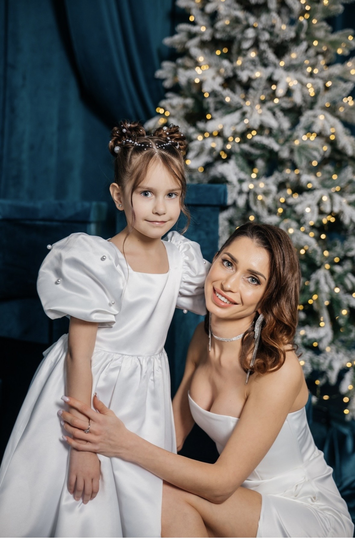 Валентина Лебедева