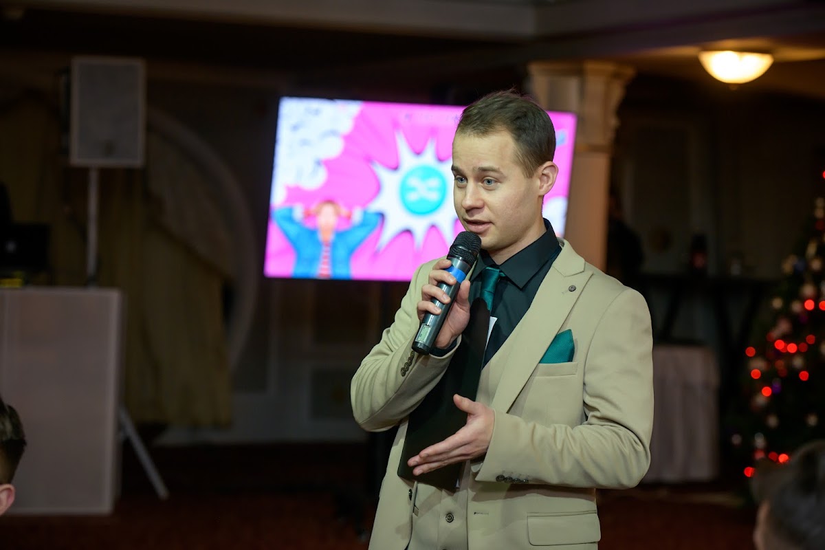 Портфолио: Корпоратив