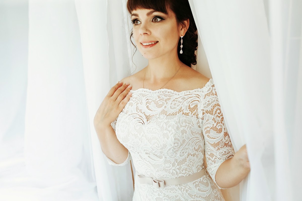 Анна и Александр