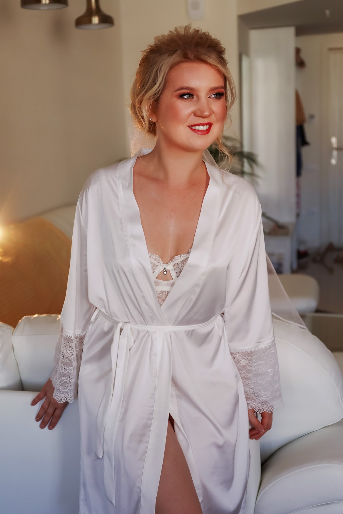 Екатерина  и Михаил