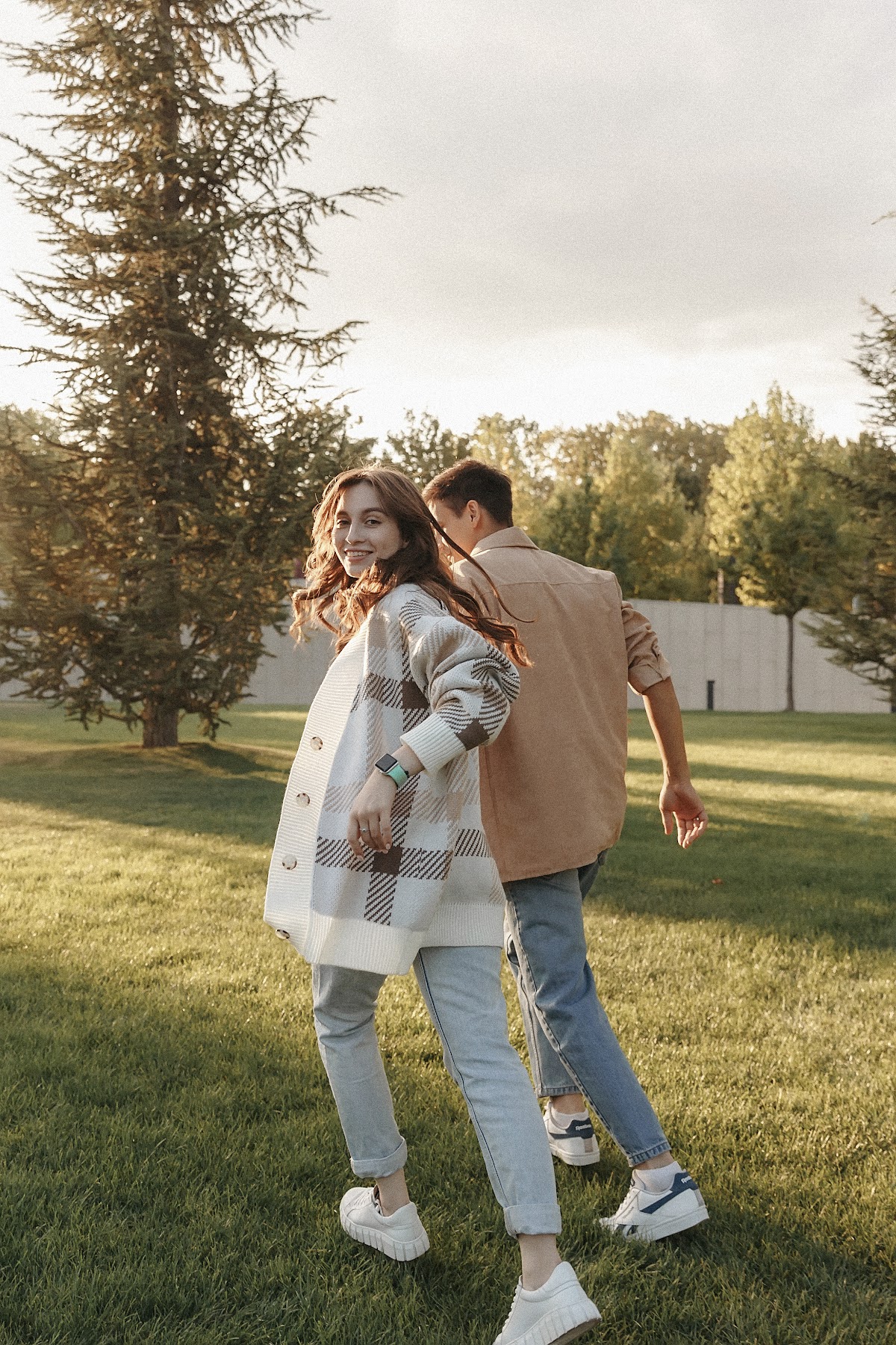 Портфолио: Love story
