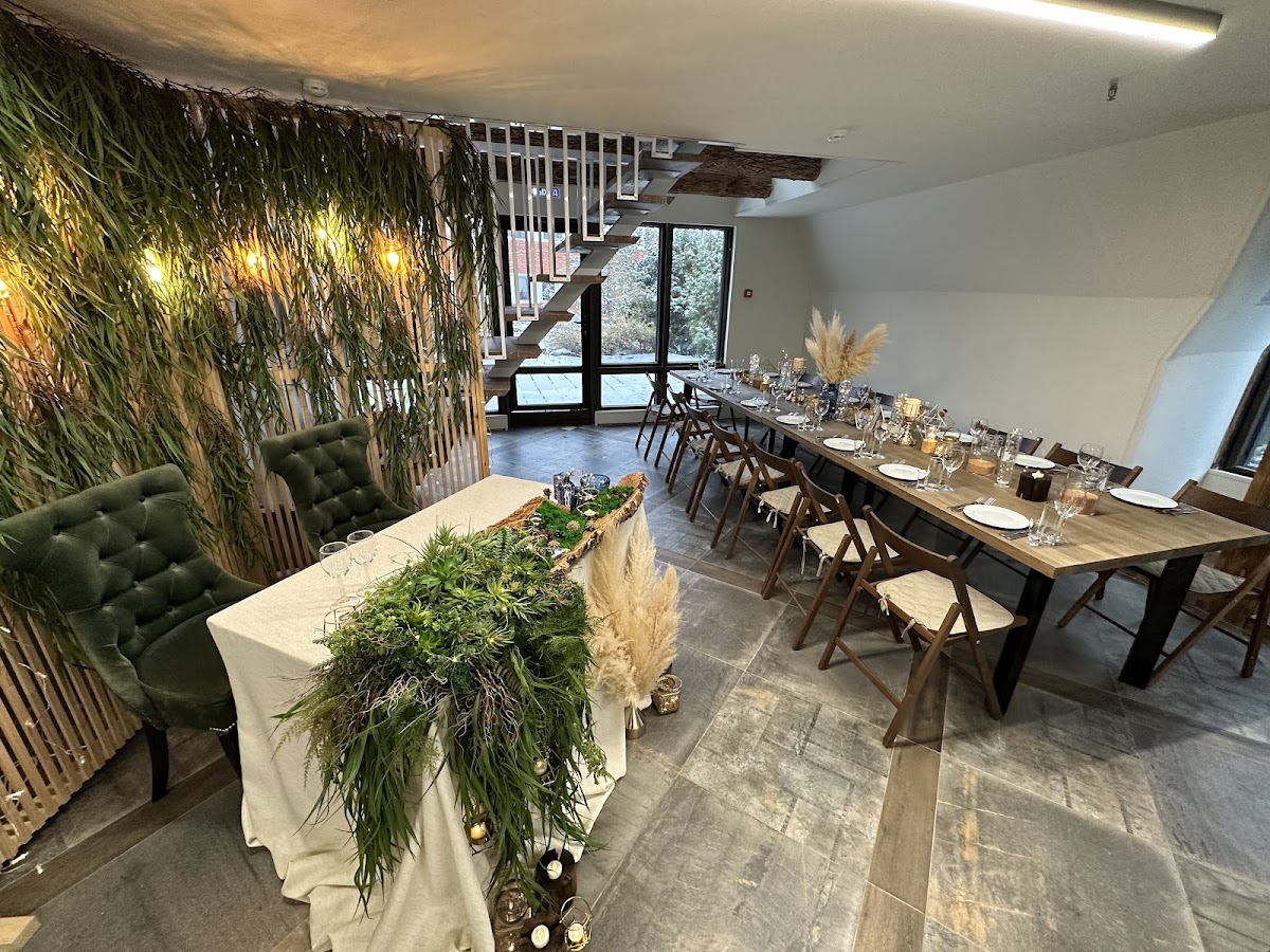 Шале  — Свадьба