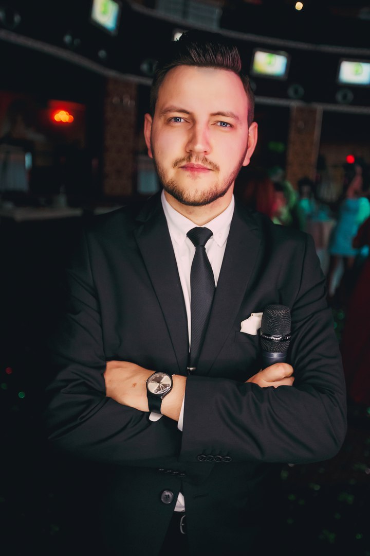 Портфолио: День рождения