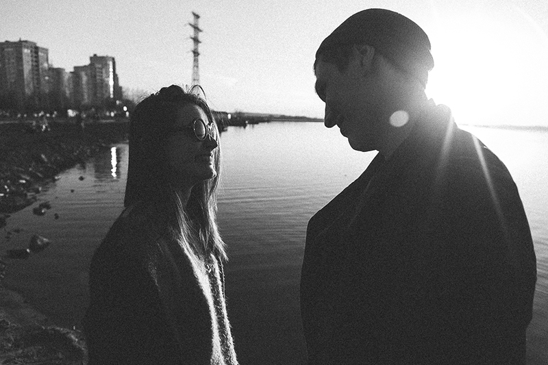 Игорь и Ульяна | Love-Story