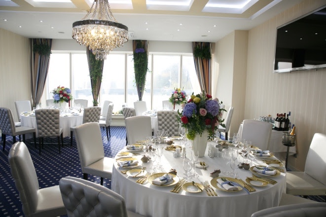 Дорчестер ВИП / VIP Dorchester — Свадьба