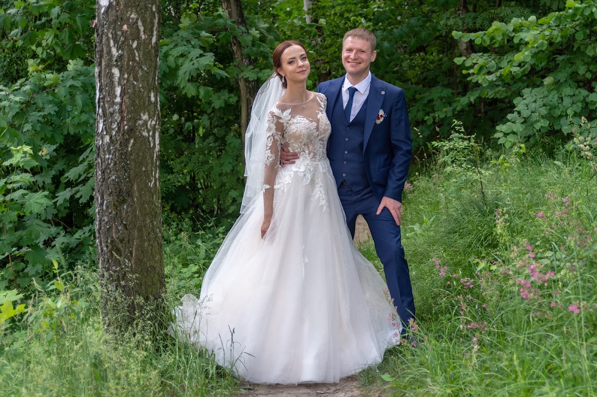 Свадьба Катюли и Лёшки 20.06.2020