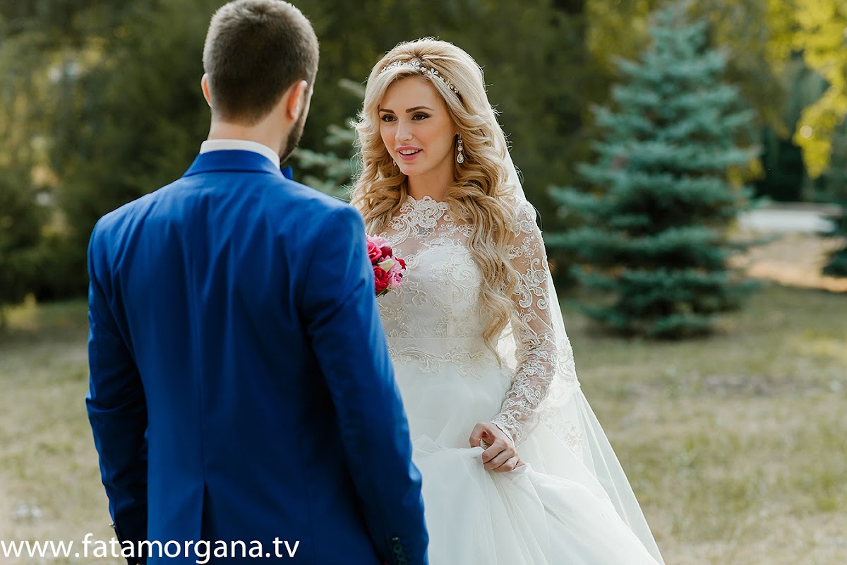 Диана и Антон