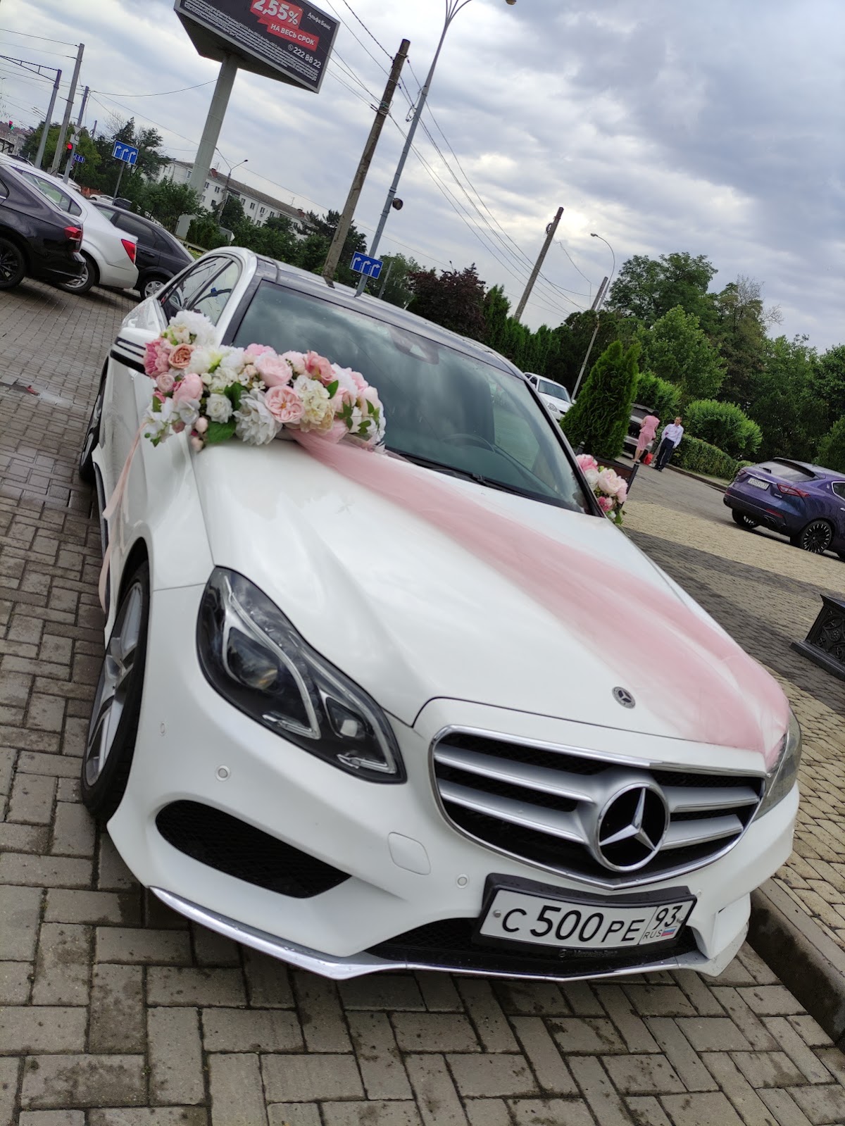 Mercedes-Benz W212