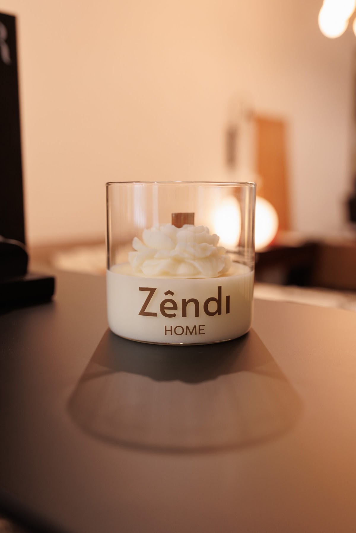 Zendi Home — кадр 4 из 20
