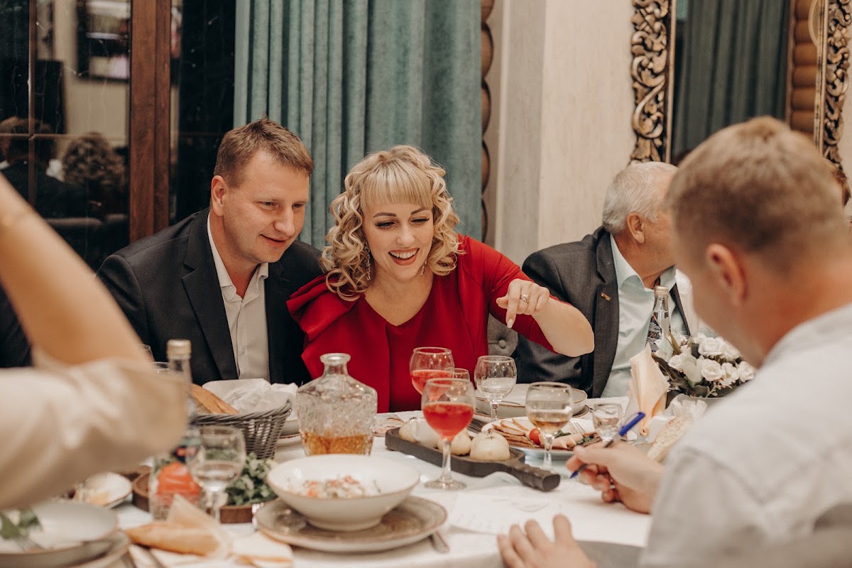 Свадьба Насти и Никиты 24.09.2021