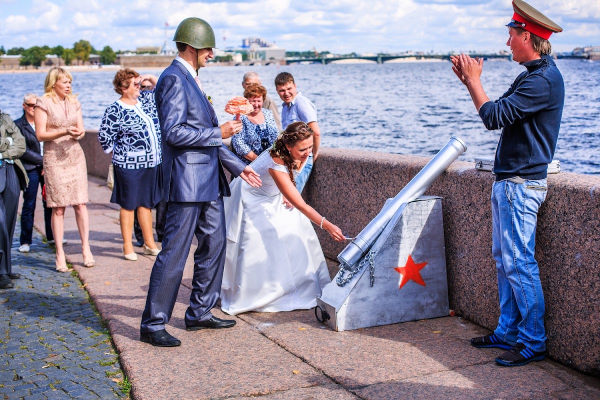 Валентина и Анатолий