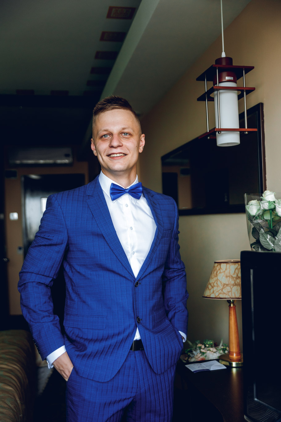 Анастасия и Иван