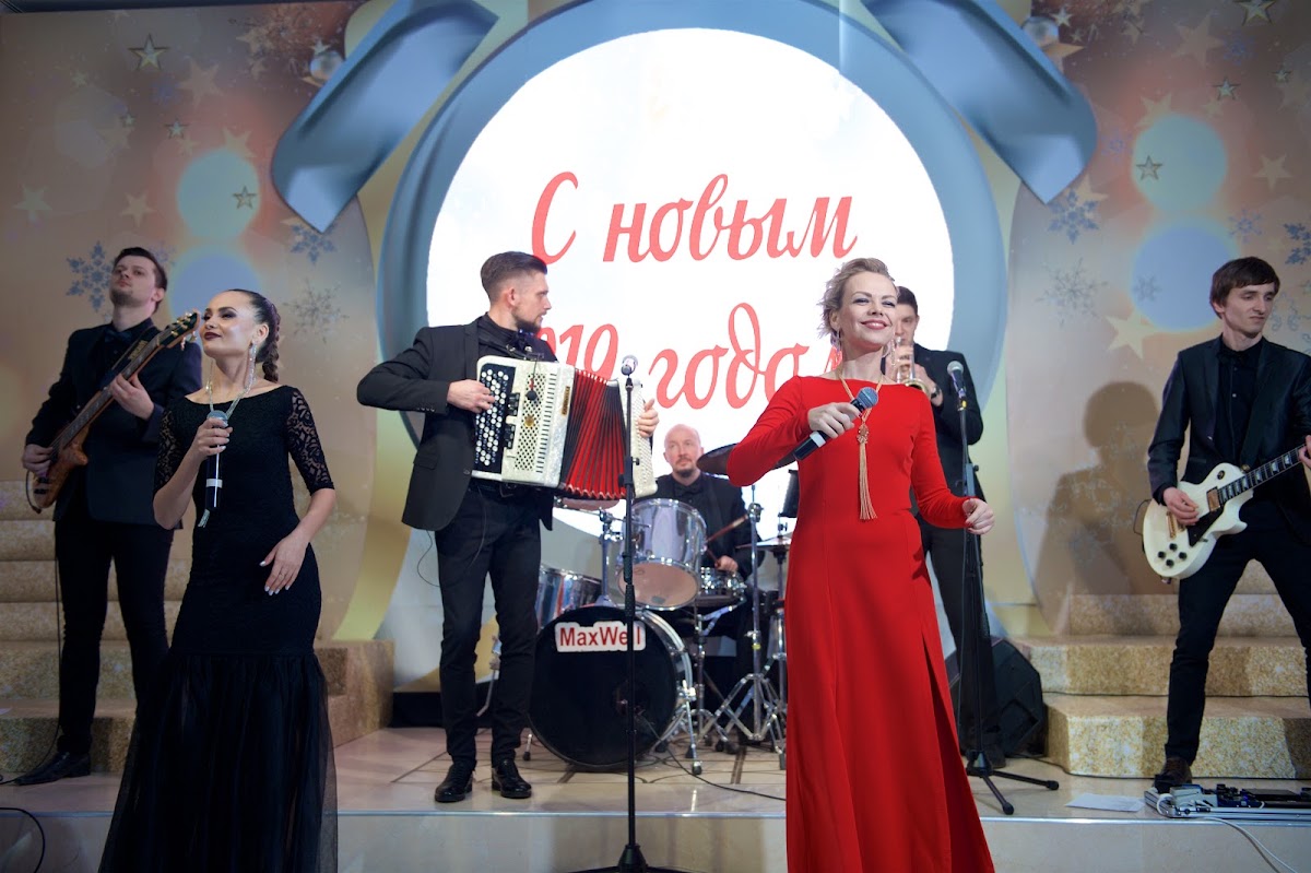 Портфолио: Свадьба