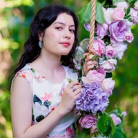 Екатерина Демиденко