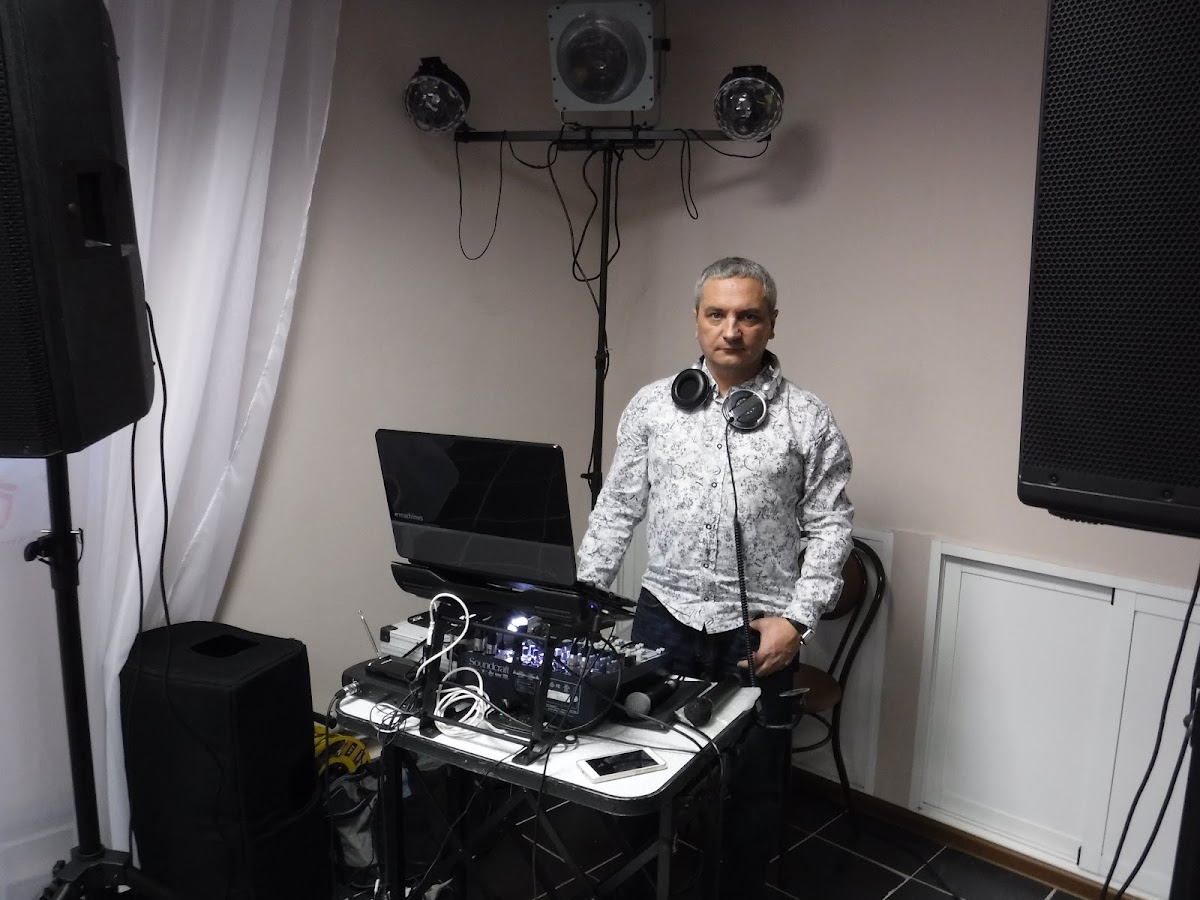 Владимир Зубанков