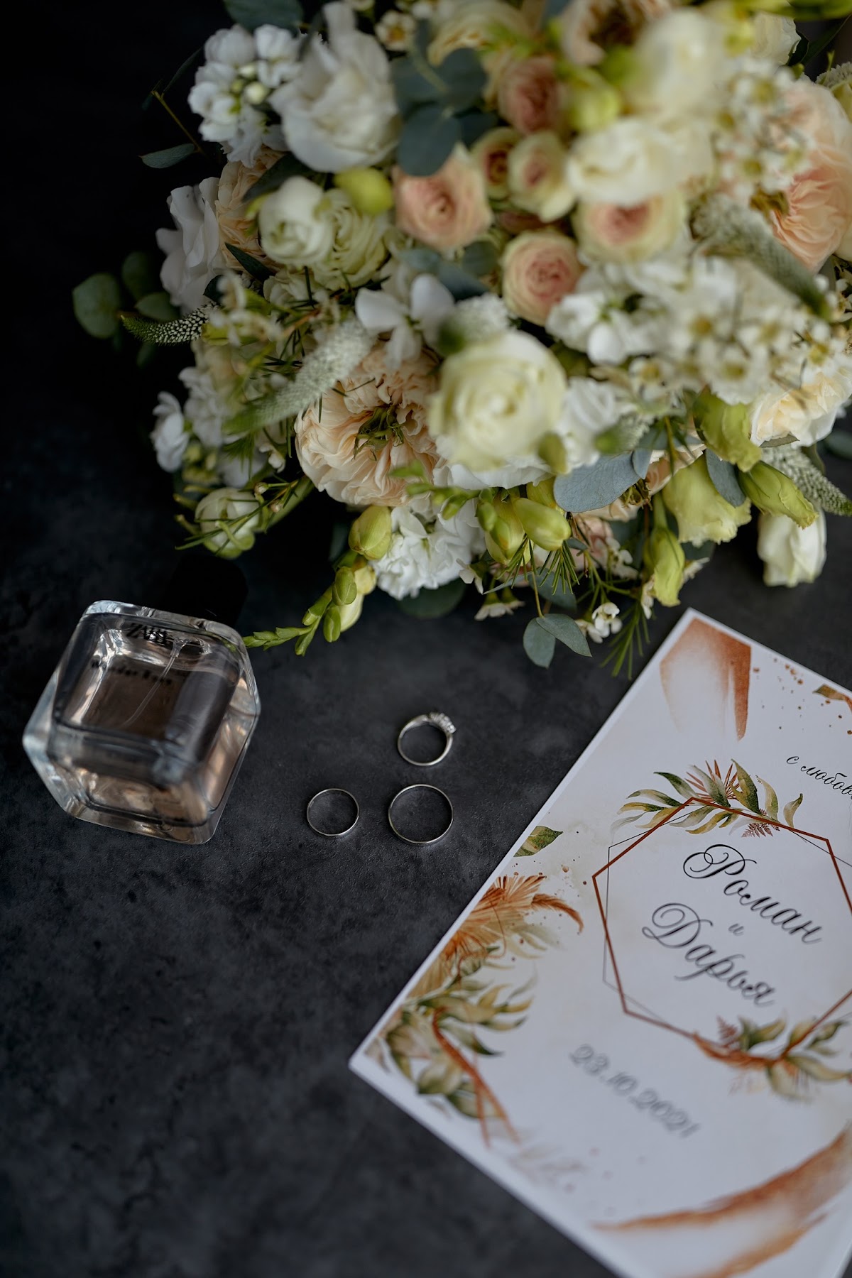Wedding R&D
