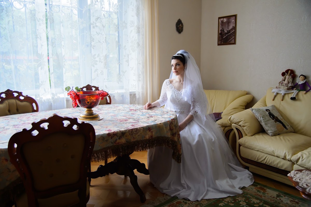Алина и Олег