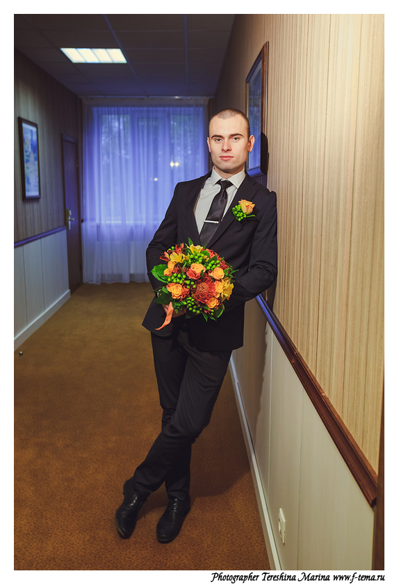 Серггей Уруев