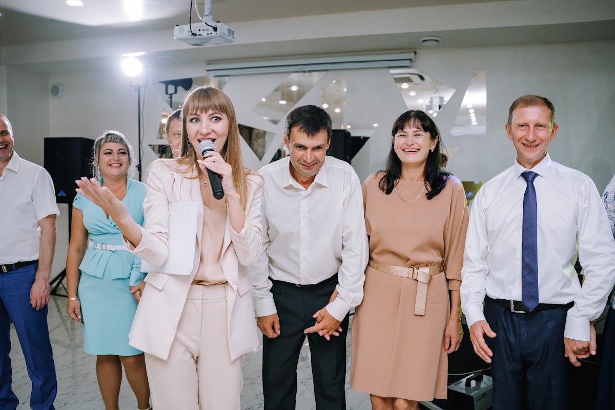 Портфолио