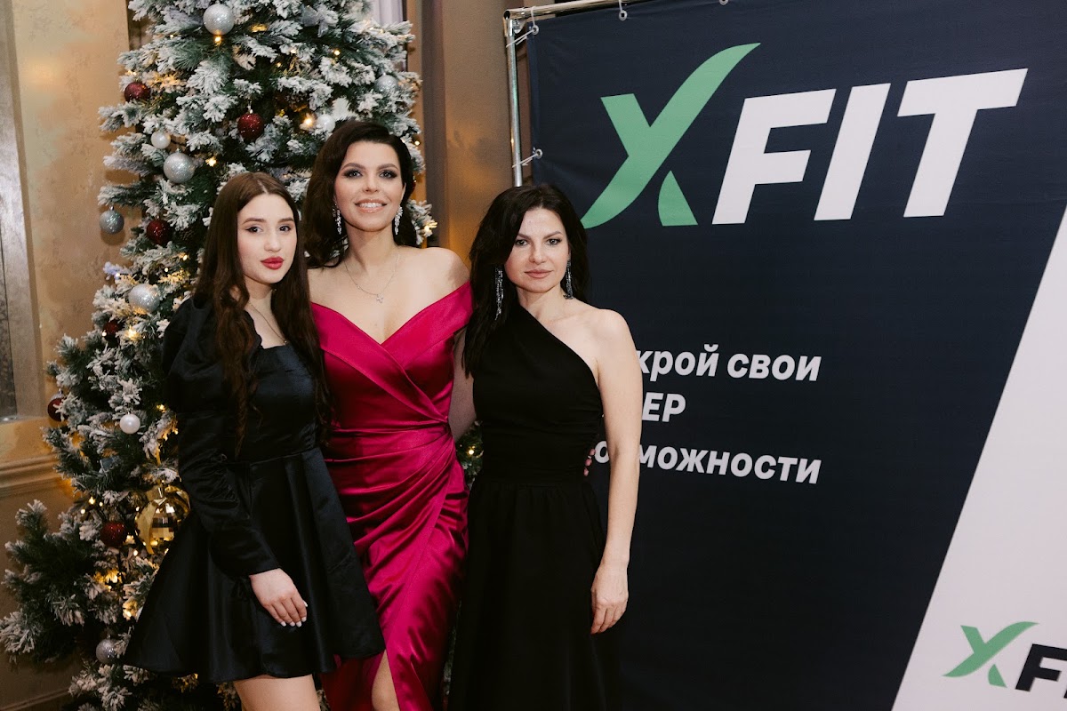 Портфолио: Корпоратив