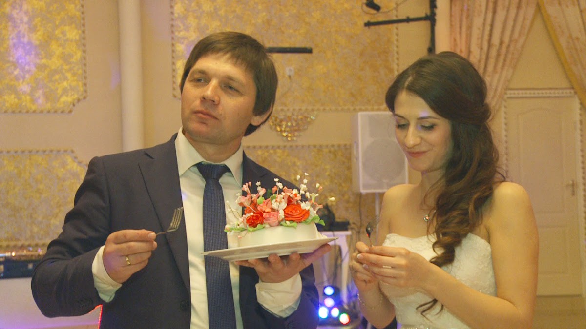 "Весеннее Счастье" Натальи и Александра 18.04.2015!!