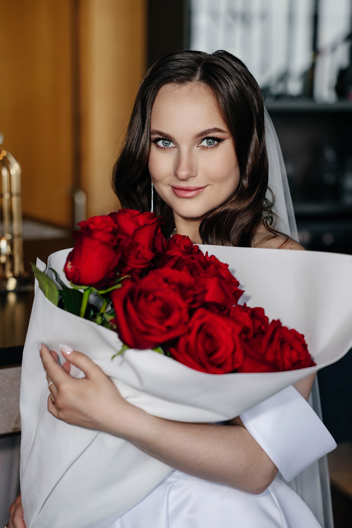 Ксения и Илья
