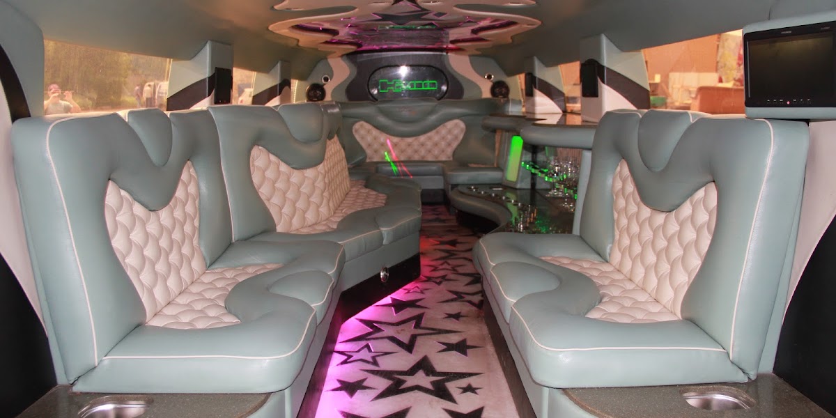 Hummer H2