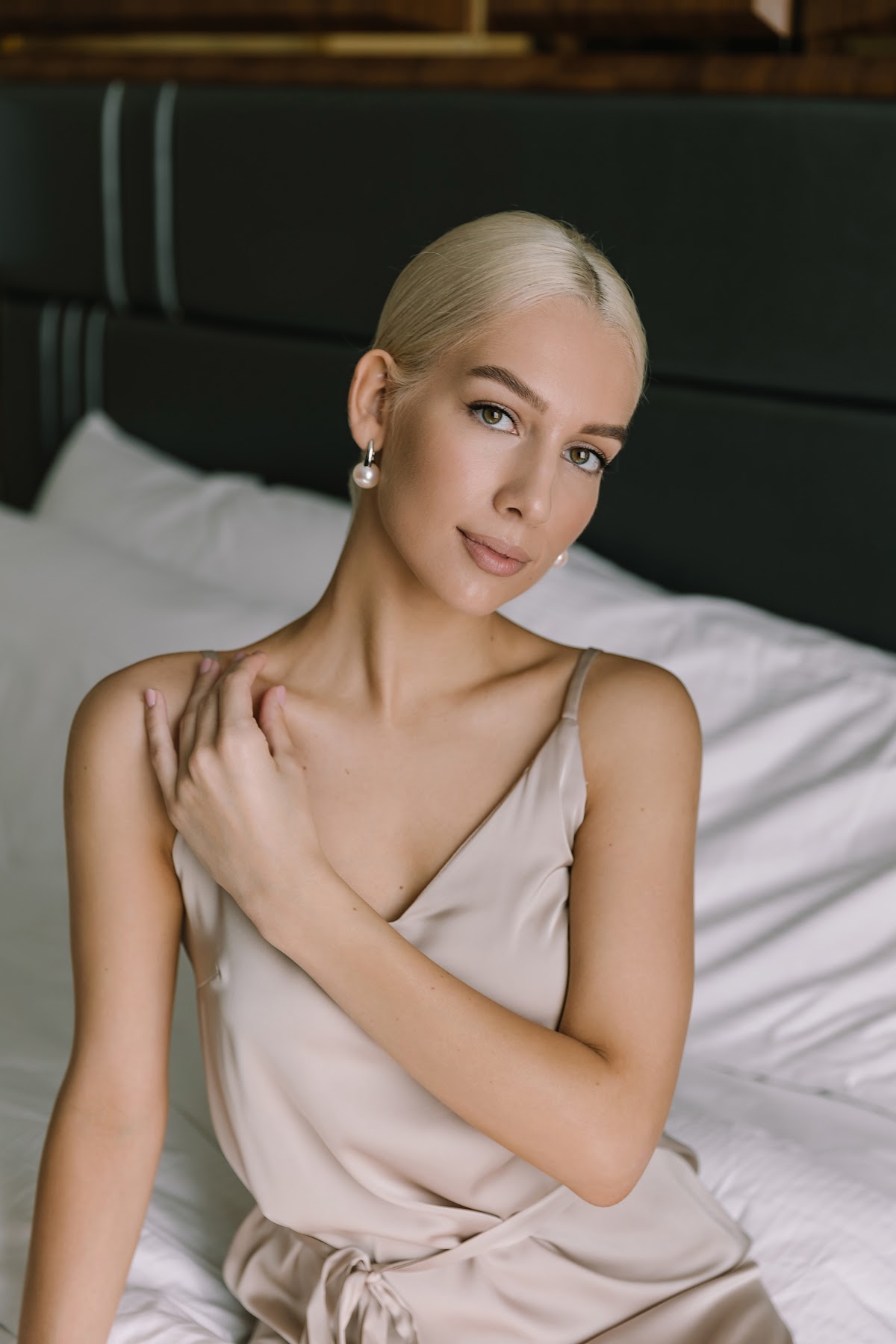 Екатерина и Никита