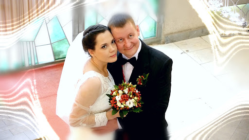 Екатерина и Павел