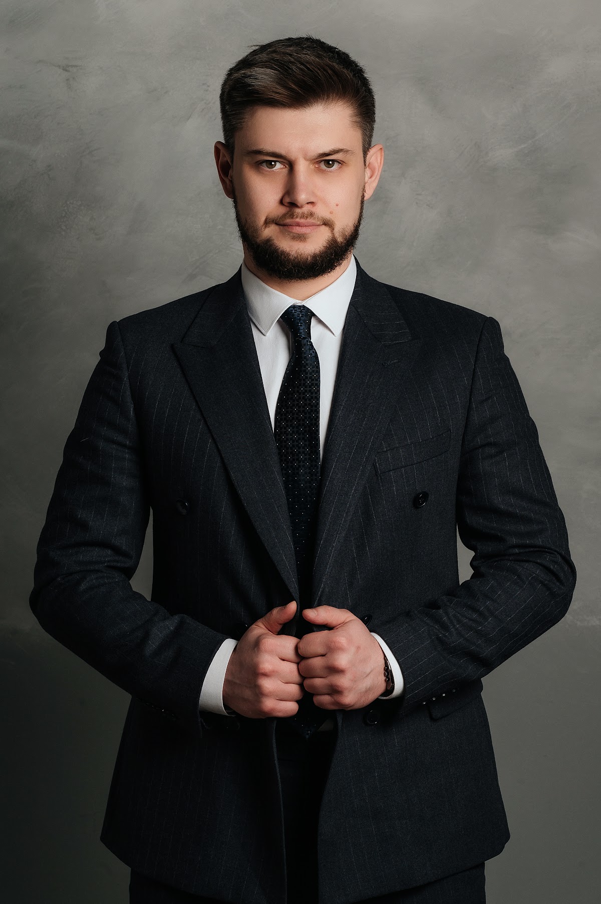 Портфолио: Бизнес
