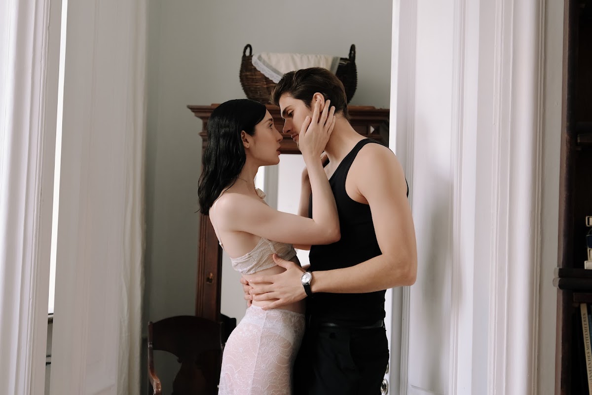 Дмитрий & Полина