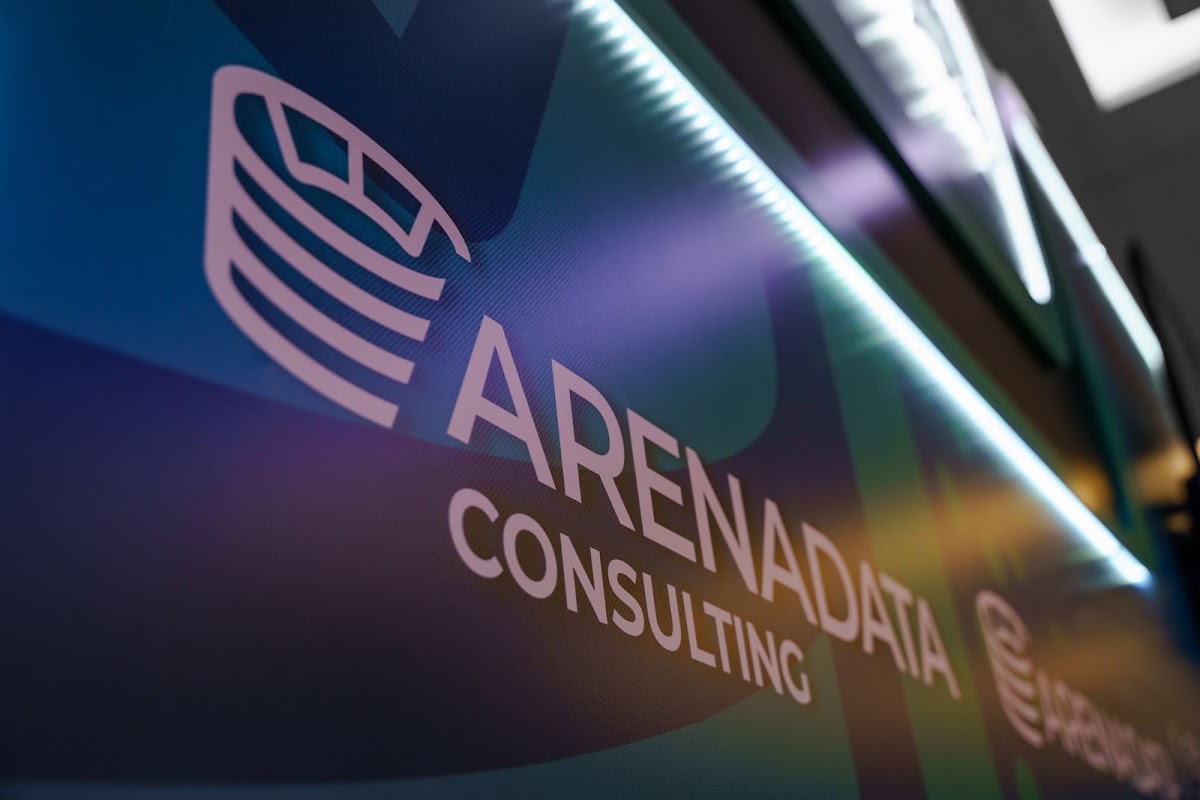 конференция ARENADAY