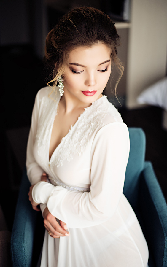 Екатерина и Кирилл