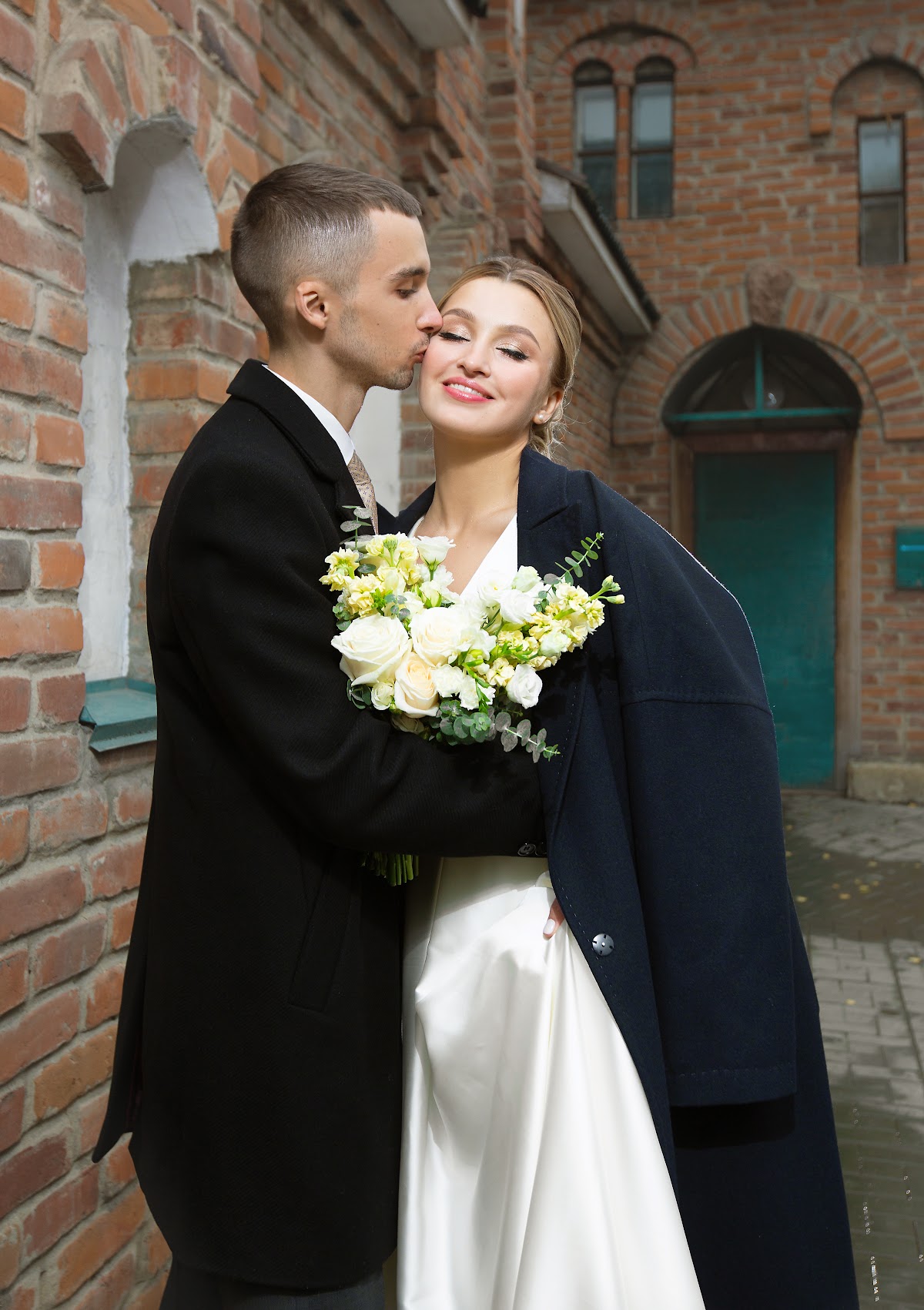 Егор & Екатерина