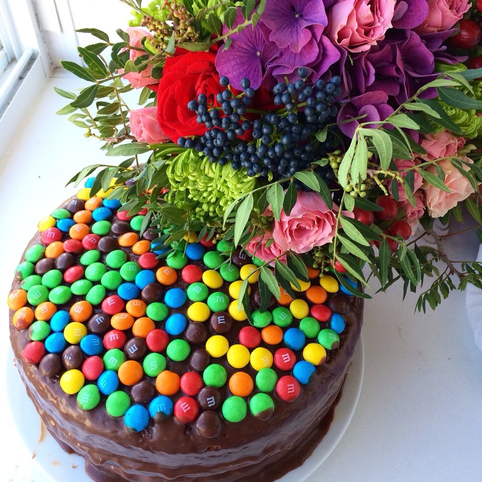 Chris Cake