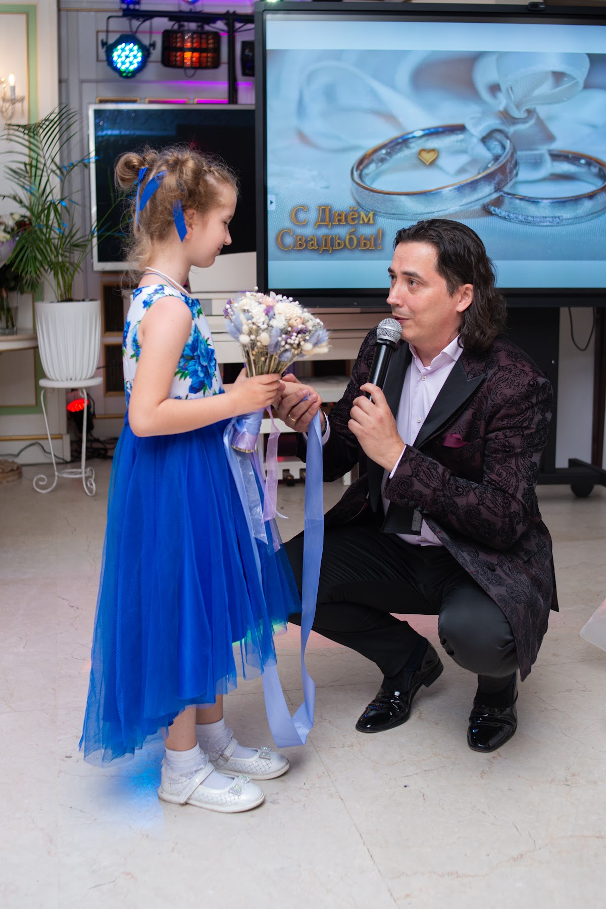 Свадьба Кирилла и Натальи 15.06.2024.
