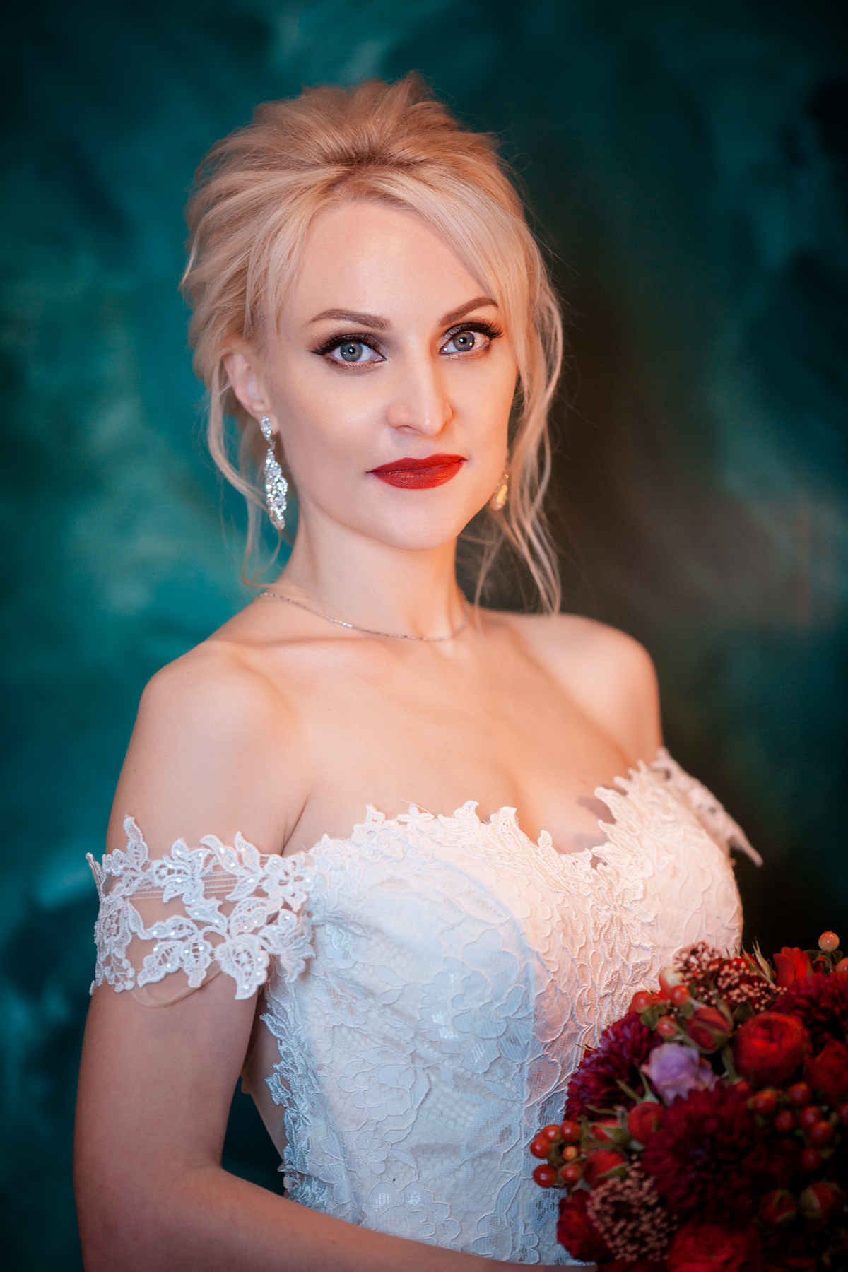 Ирина и Роман