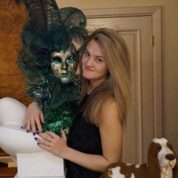 Анна Прокуронова