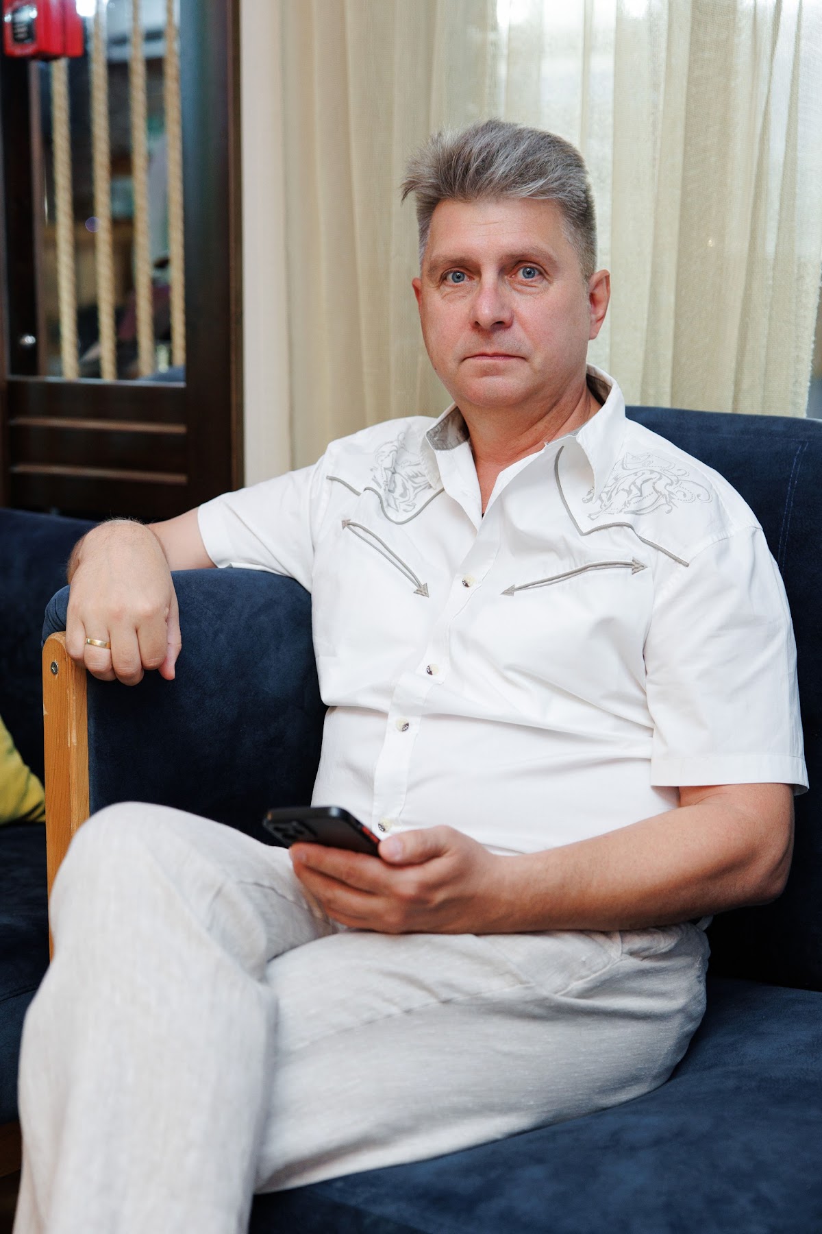 Юбилей