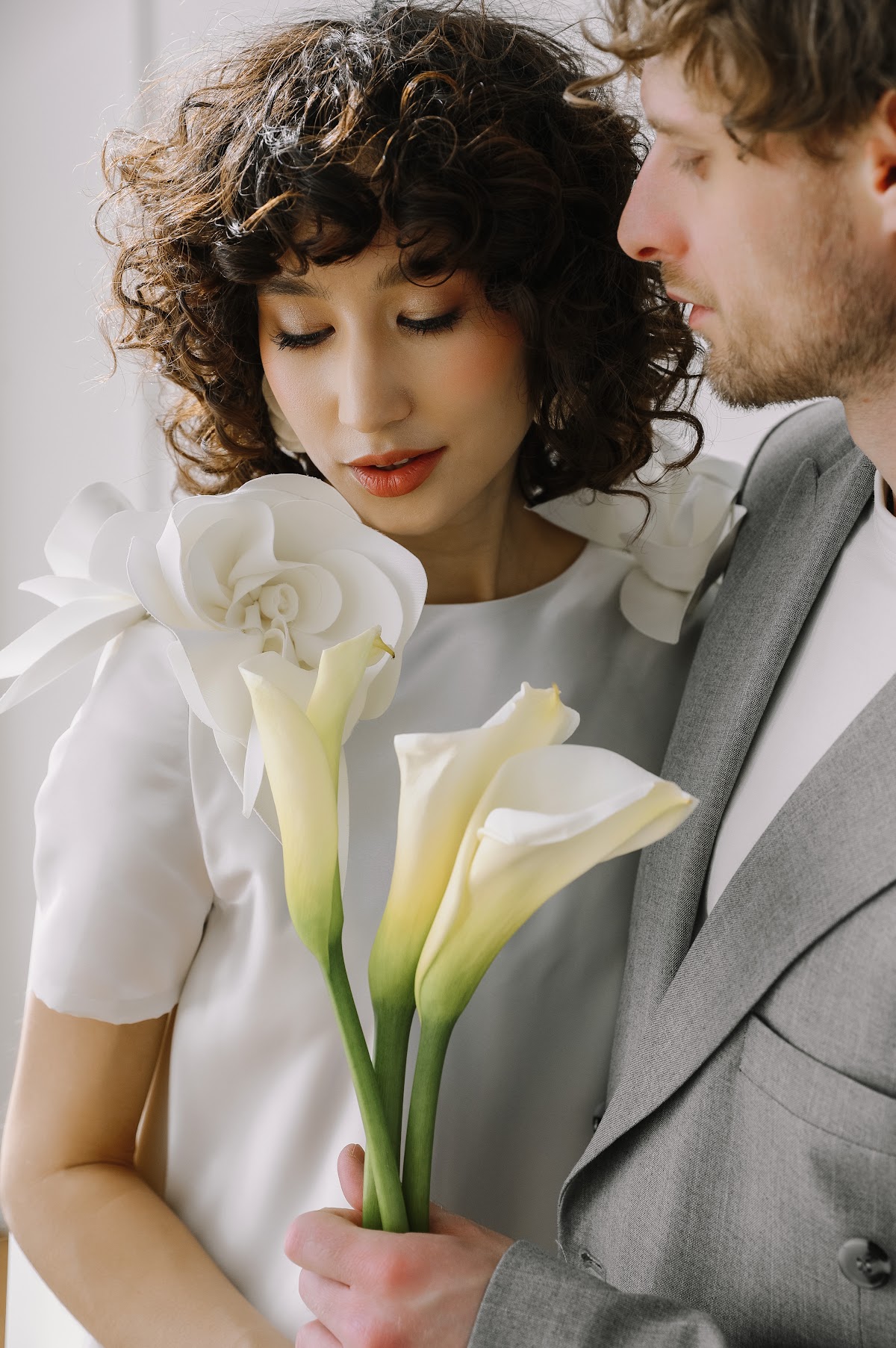 Wedding 2025 Роза Миша