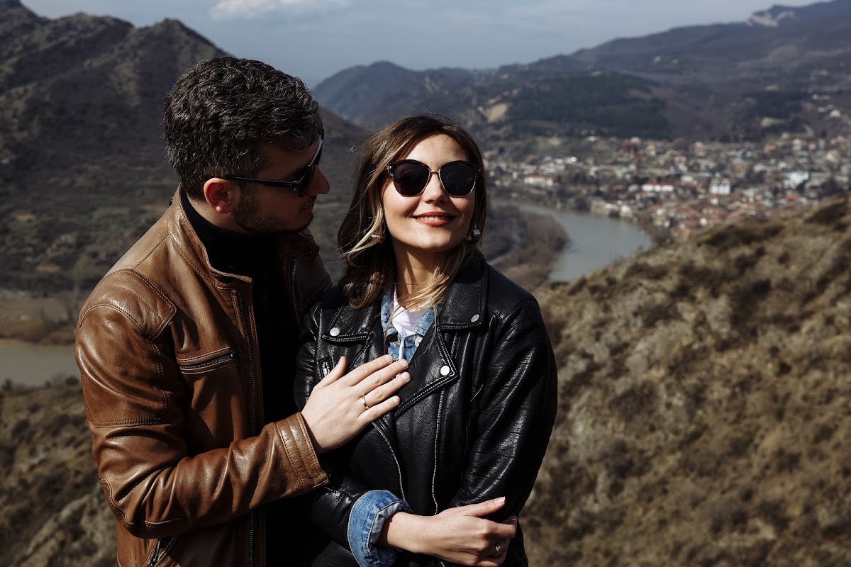Tbilisi