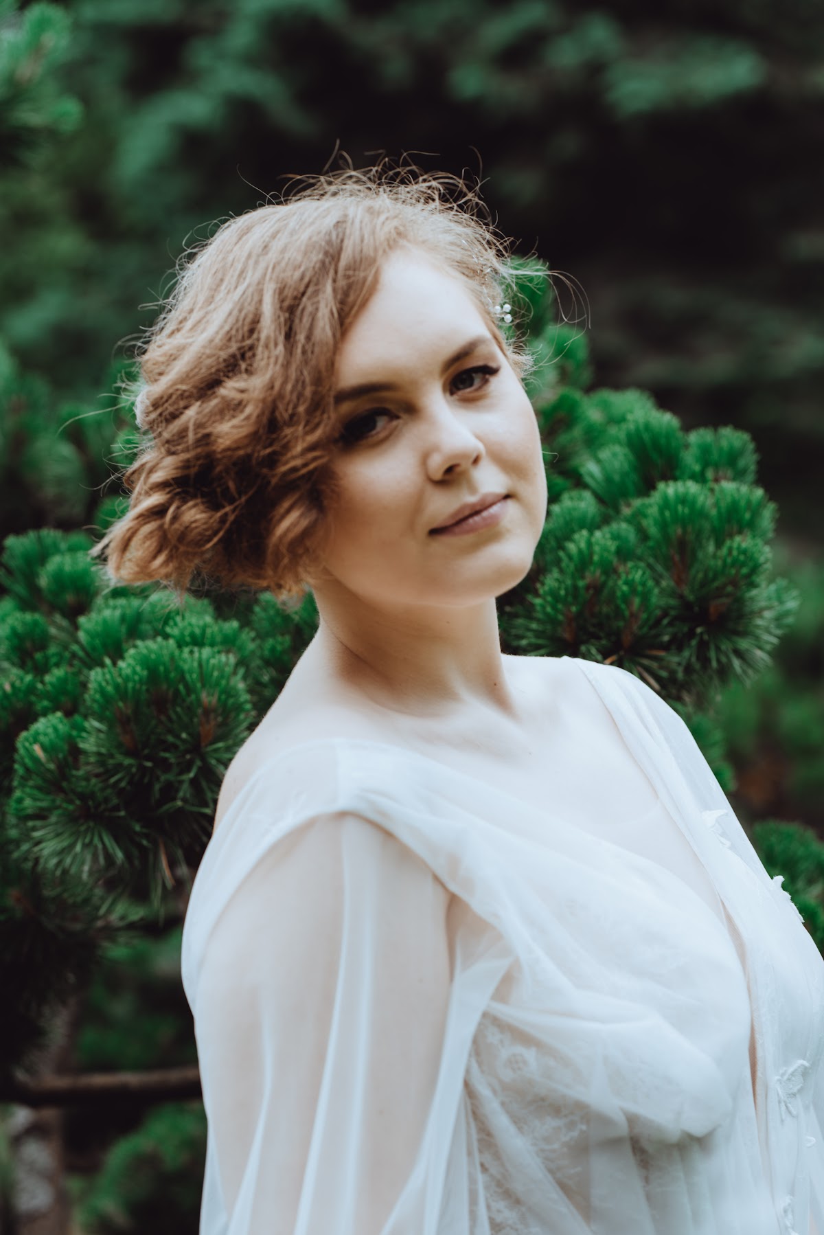 Полина и Никита