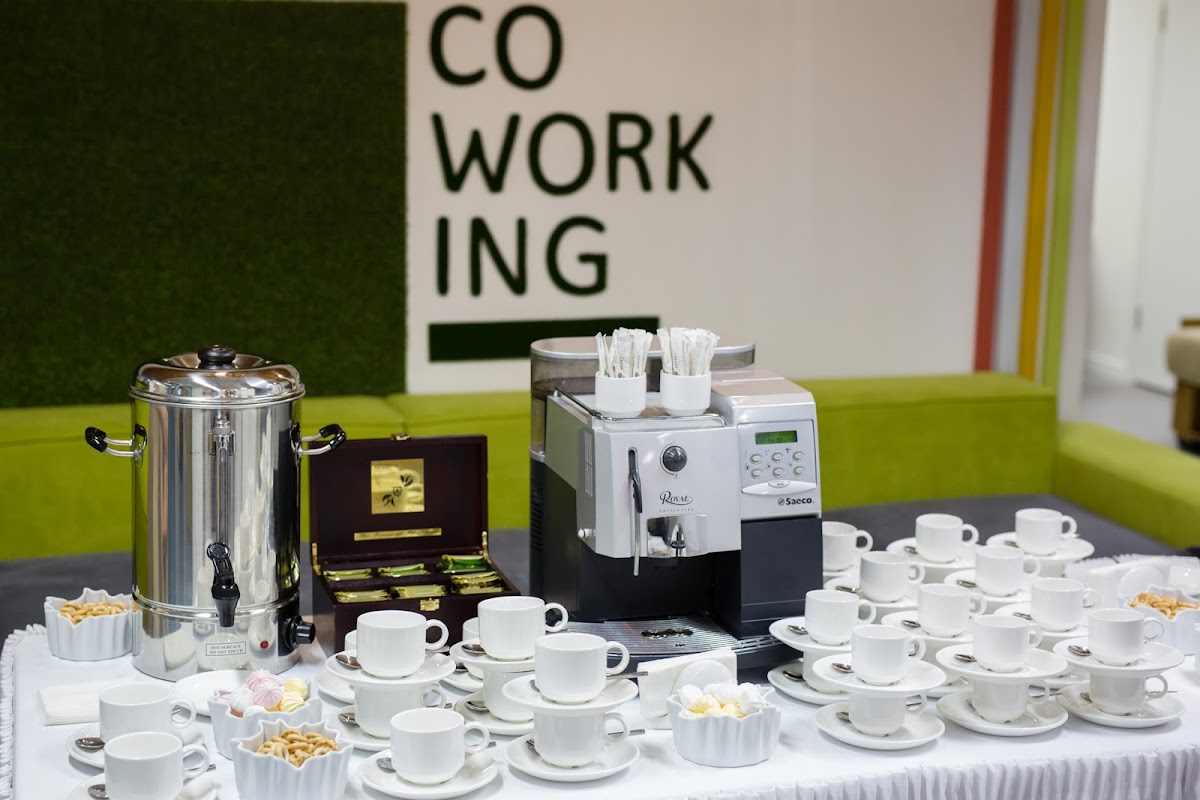 OLIVIA catering — кадр 4 из 20
