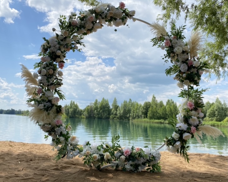 Iva decor