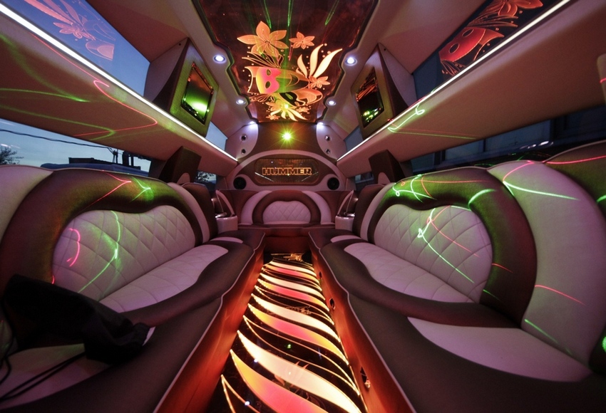 Hummer H2