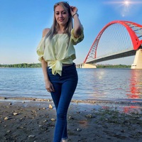 Алёна Корсакова