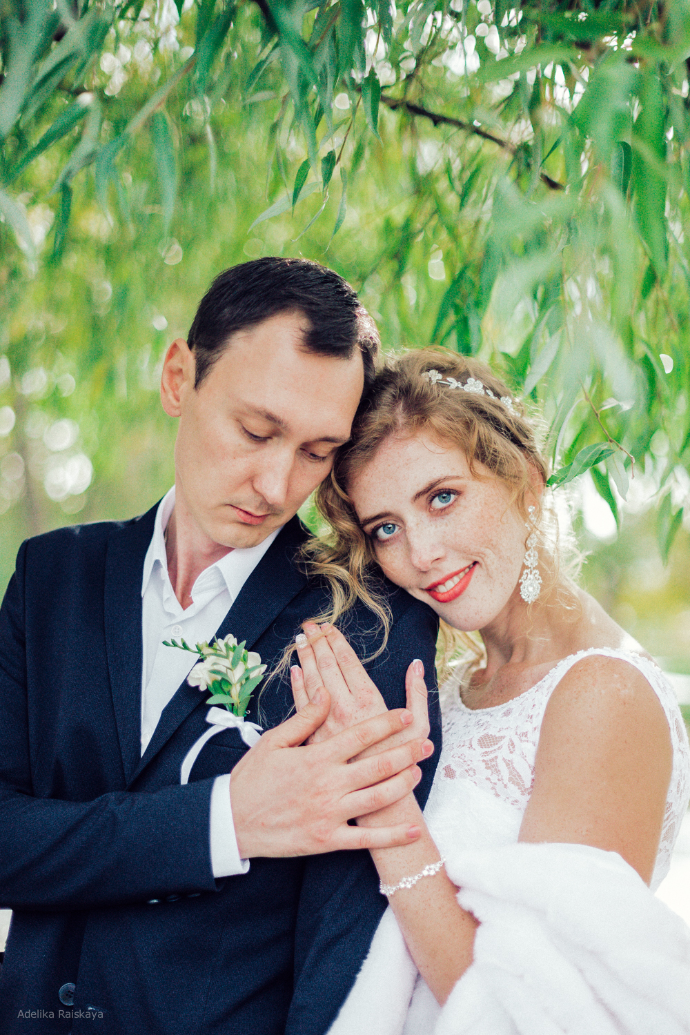 Аделика